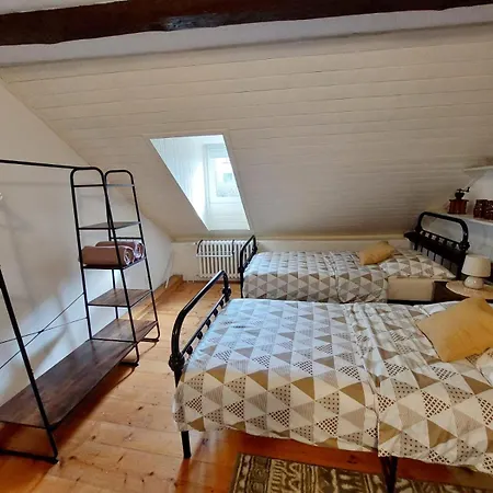 Apartment Kv