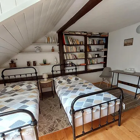 Apartment Kv *