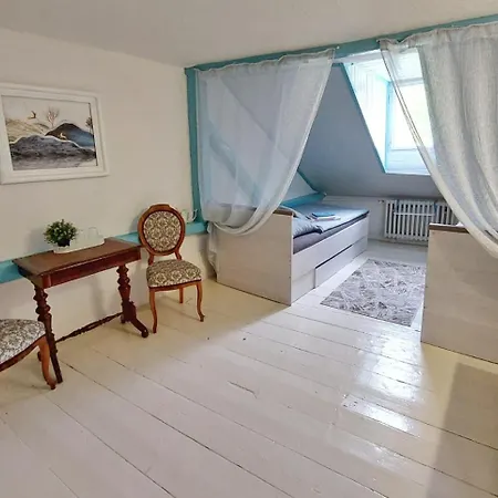 Apartment Kv *