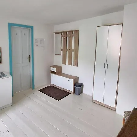 Kv Apartment