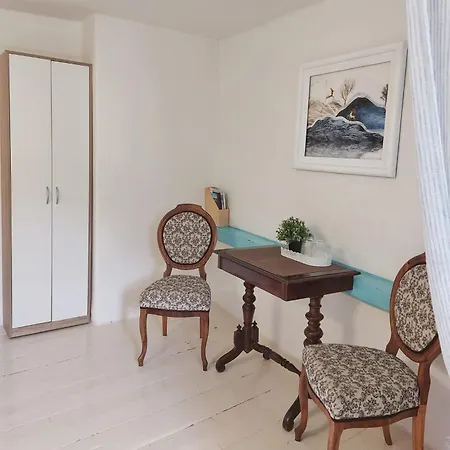Apartment Kv