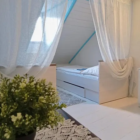 Kv Apartment Karlovy Vary